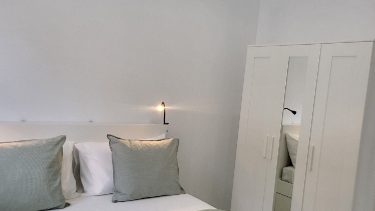 Photo of Bedroom in Chimiche