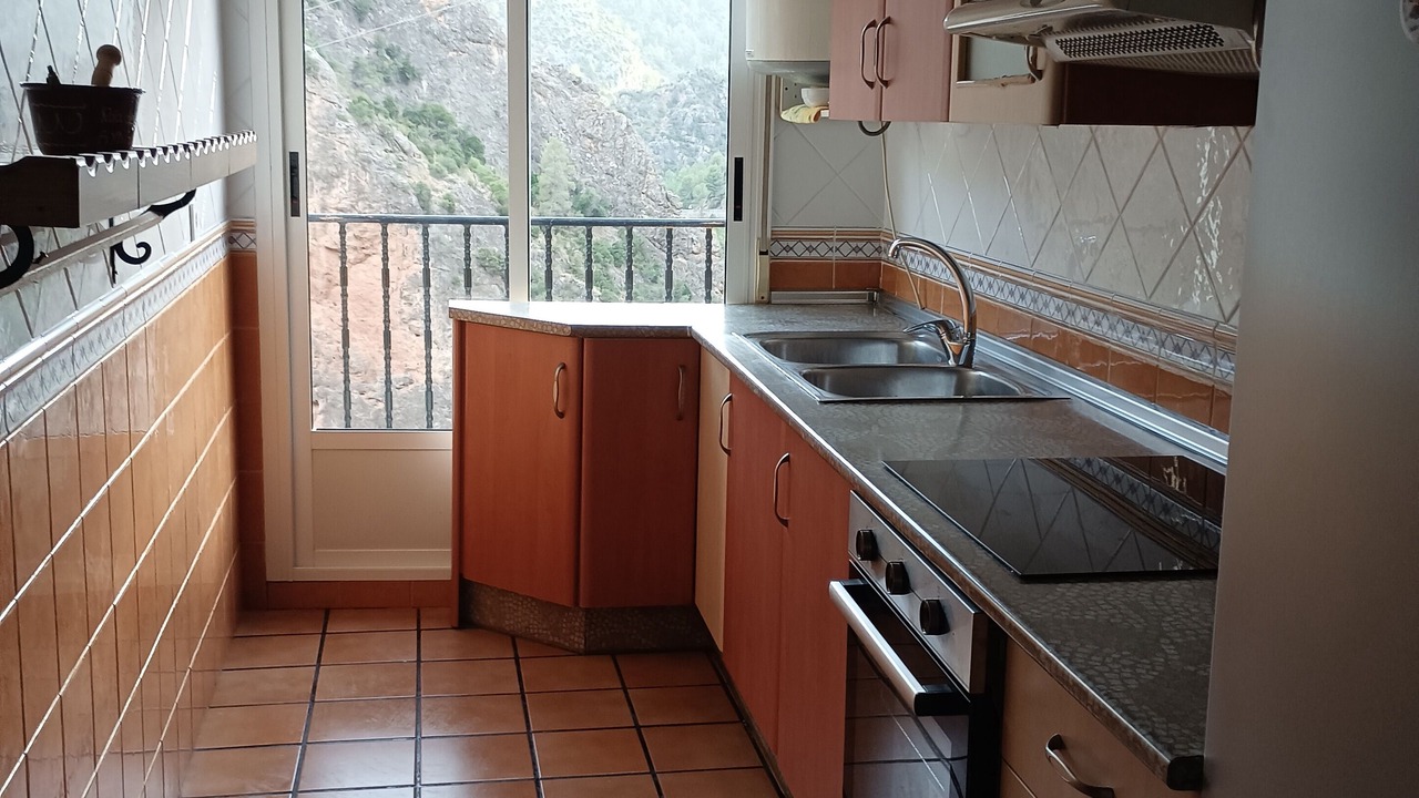 Photo of Kitchen in Ayna