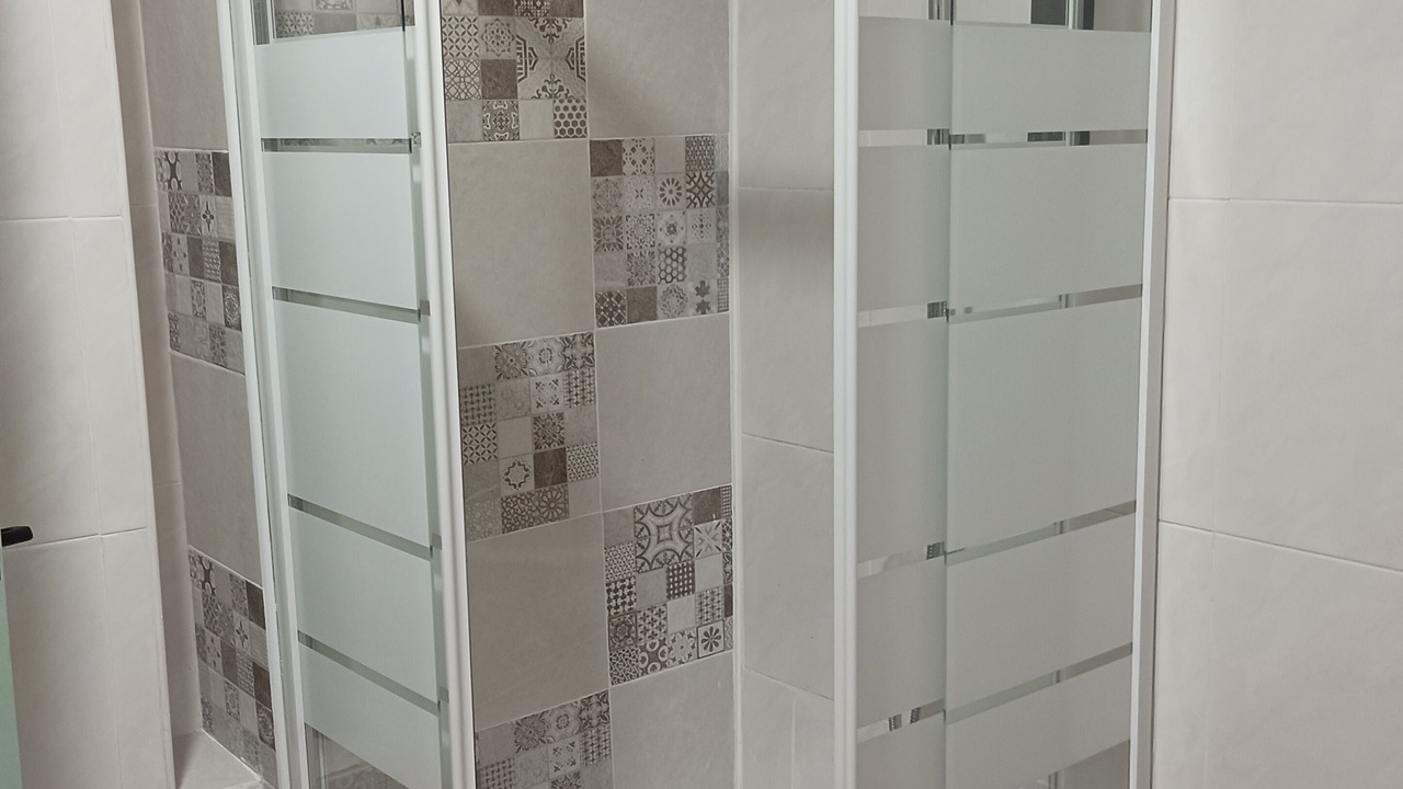 Photo of Bathroom in Ayna