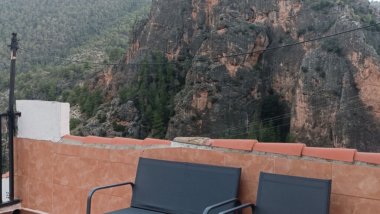 Photo of Patio Balcony in Ayna