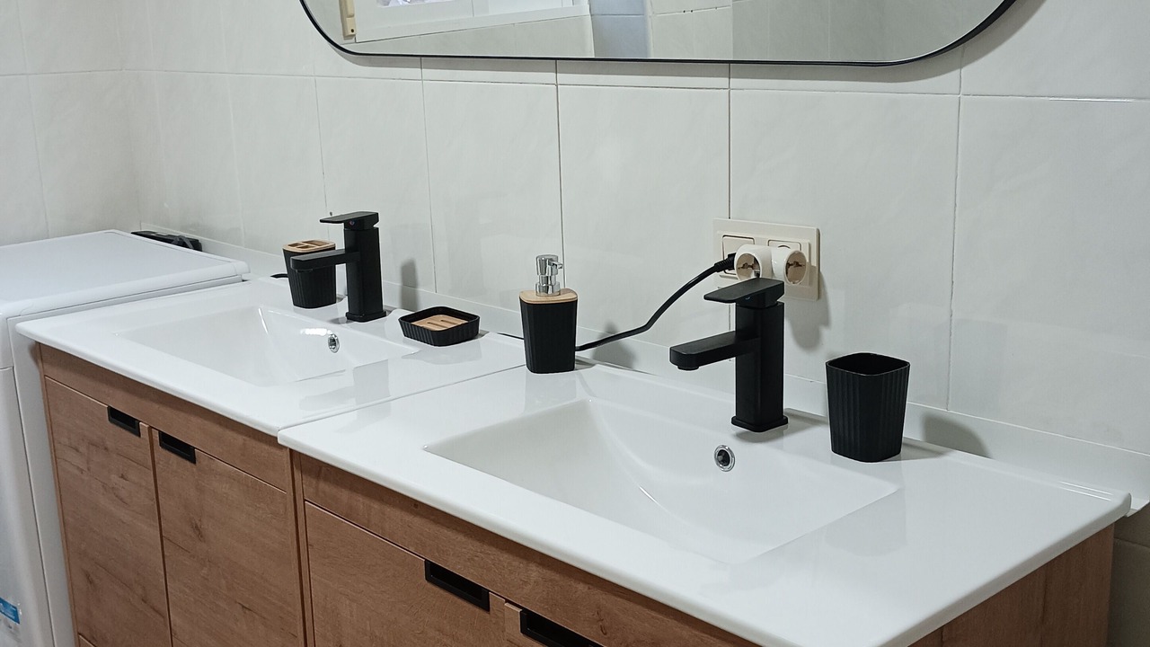 Photo of Bathroom in Ayna