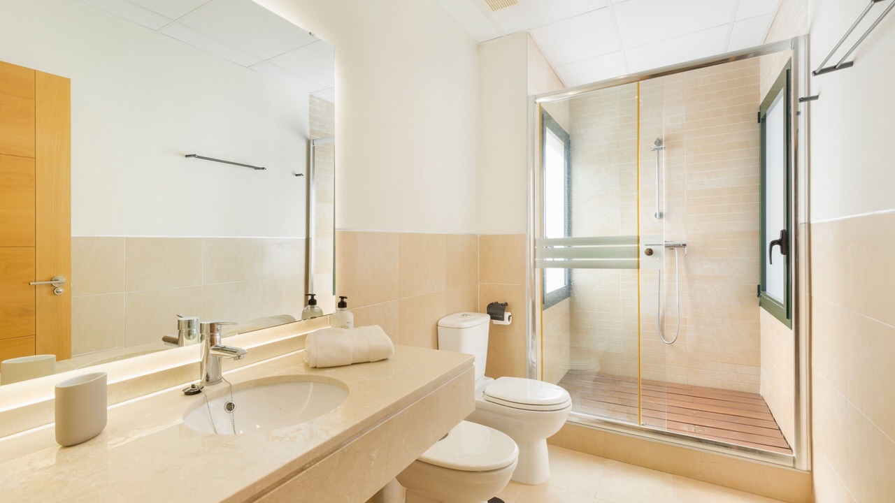 Photo of Bathroom in Corverica