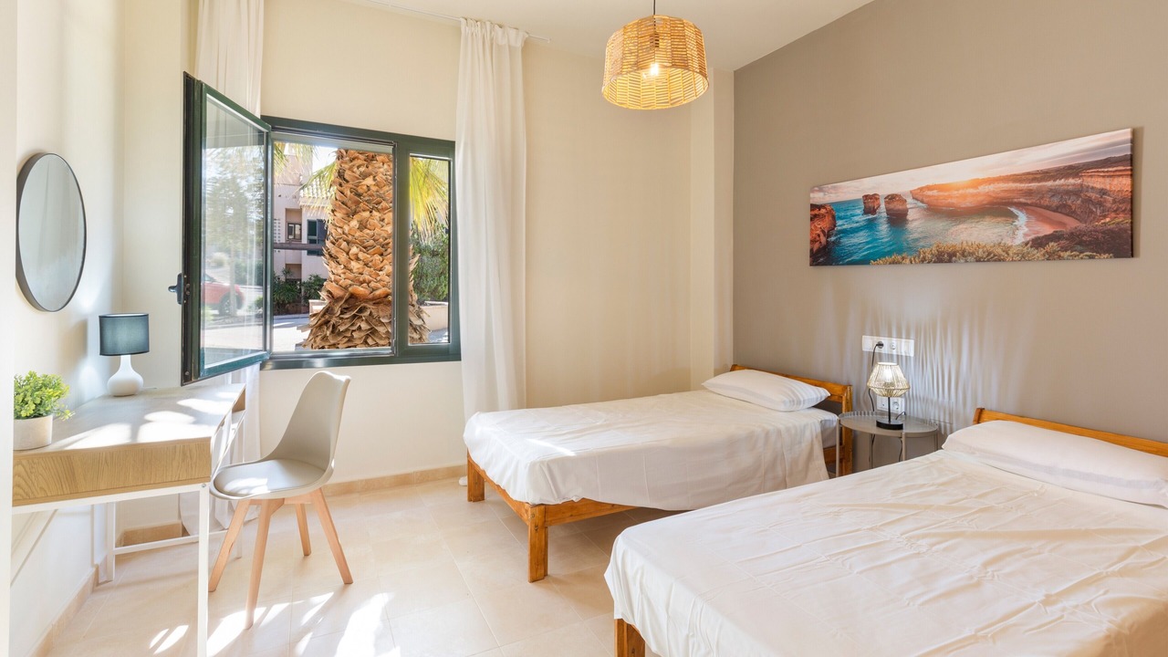 Photo of Bedroom in Corverica
