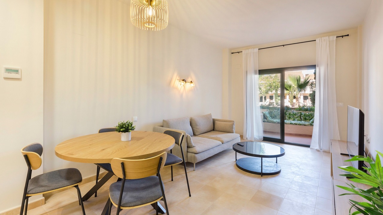 Photo of Livingroom in Corverica