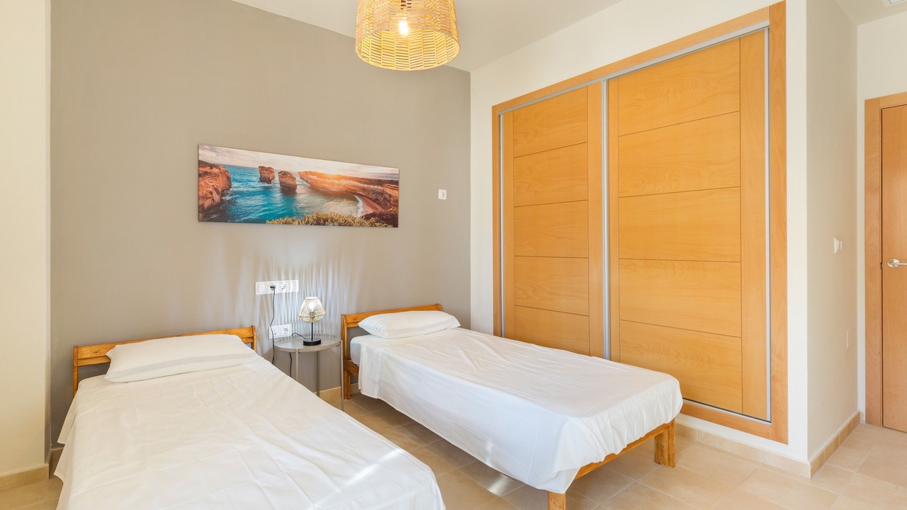 Photo of Bedroom in Corverica