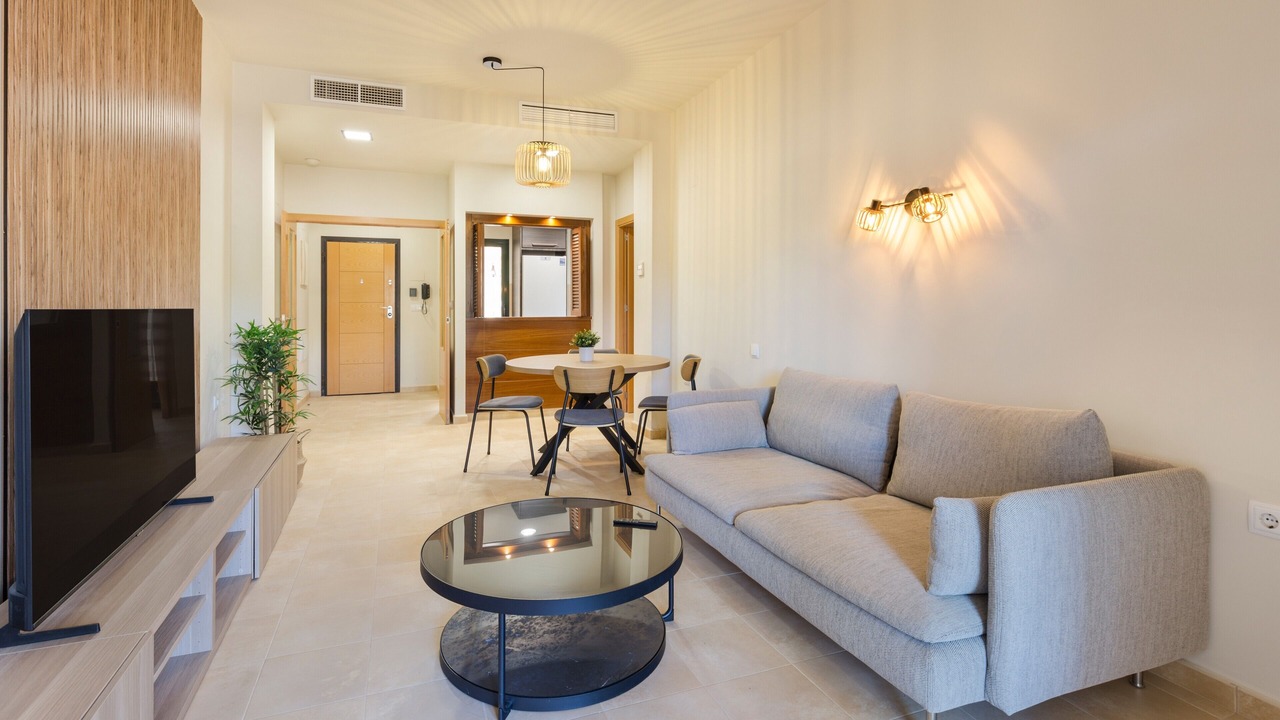 Photo of Livingroom in Corverica