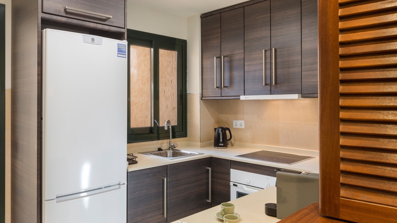 Photo of Kitchen in Corverica