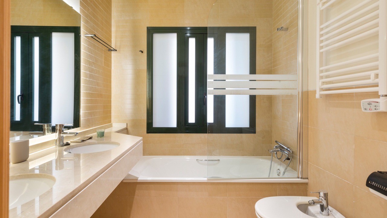 Photo of Bathroom in Corverica