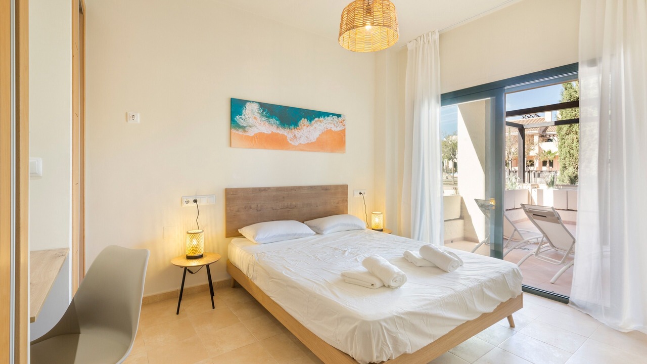 Photo of Bedroom in Corverica