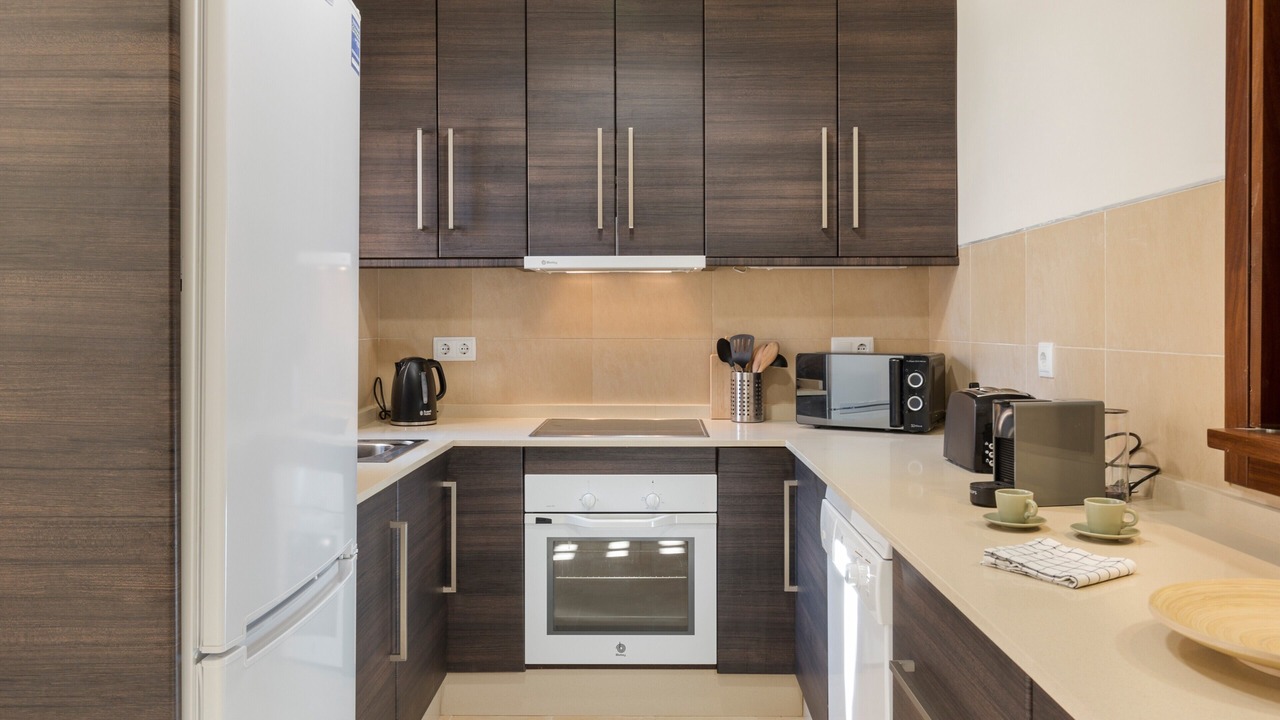 Photo of Kitchen in Corverica