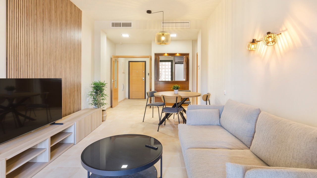 Photo of Livingroom in Corverica