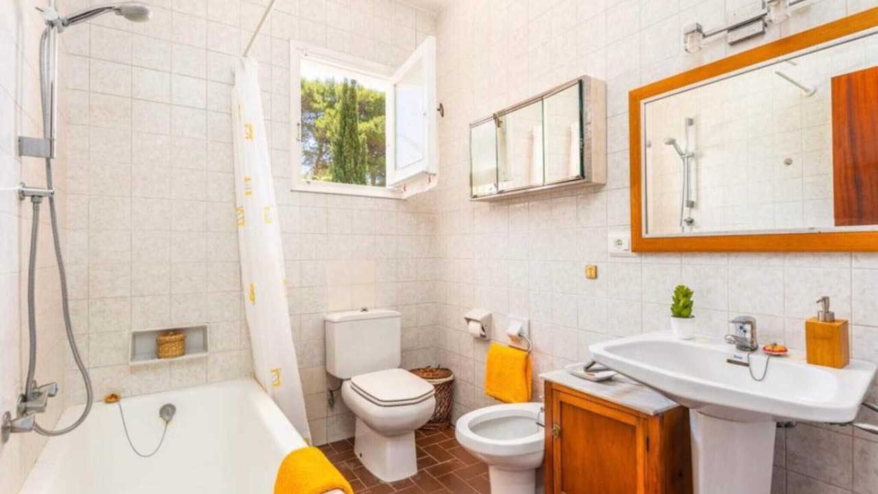 Photo of Bathroom in Sant Tomas