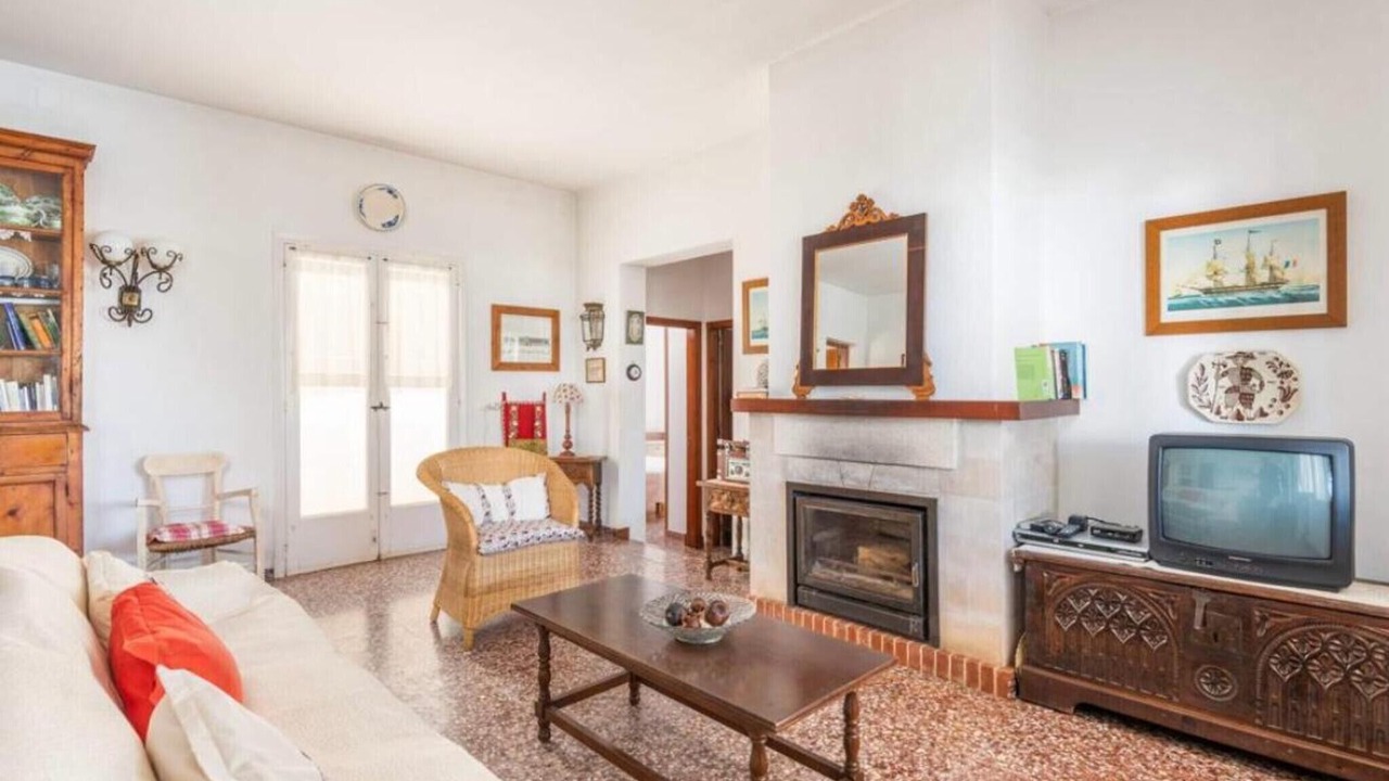 Photo of Livingroom in Sant Tomas