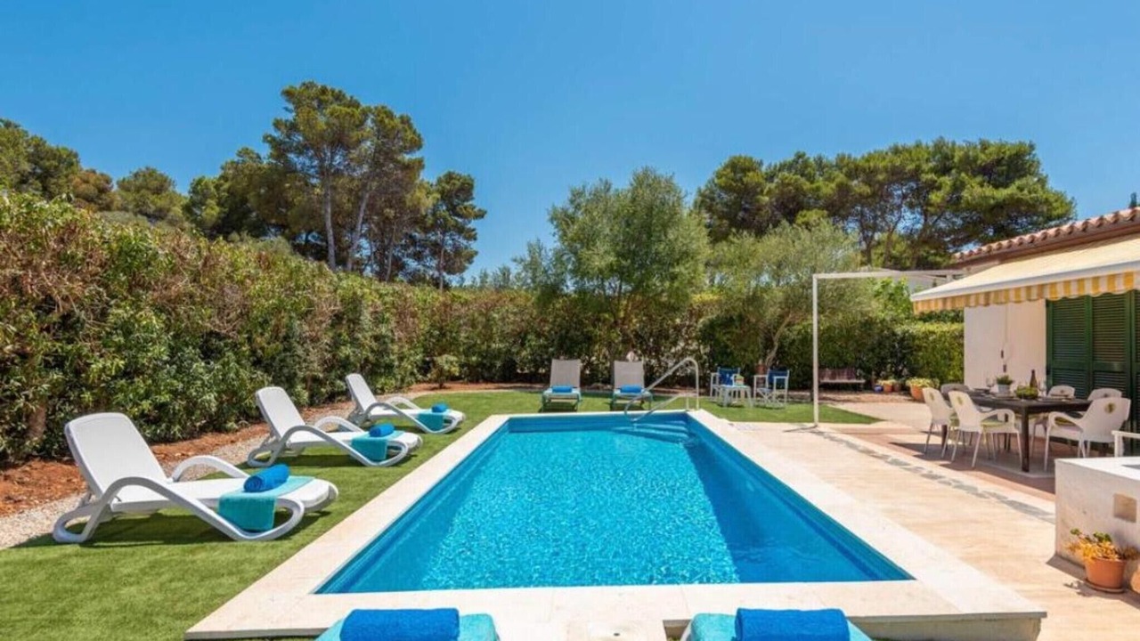 Photo of Outdoor in Sant Tomas