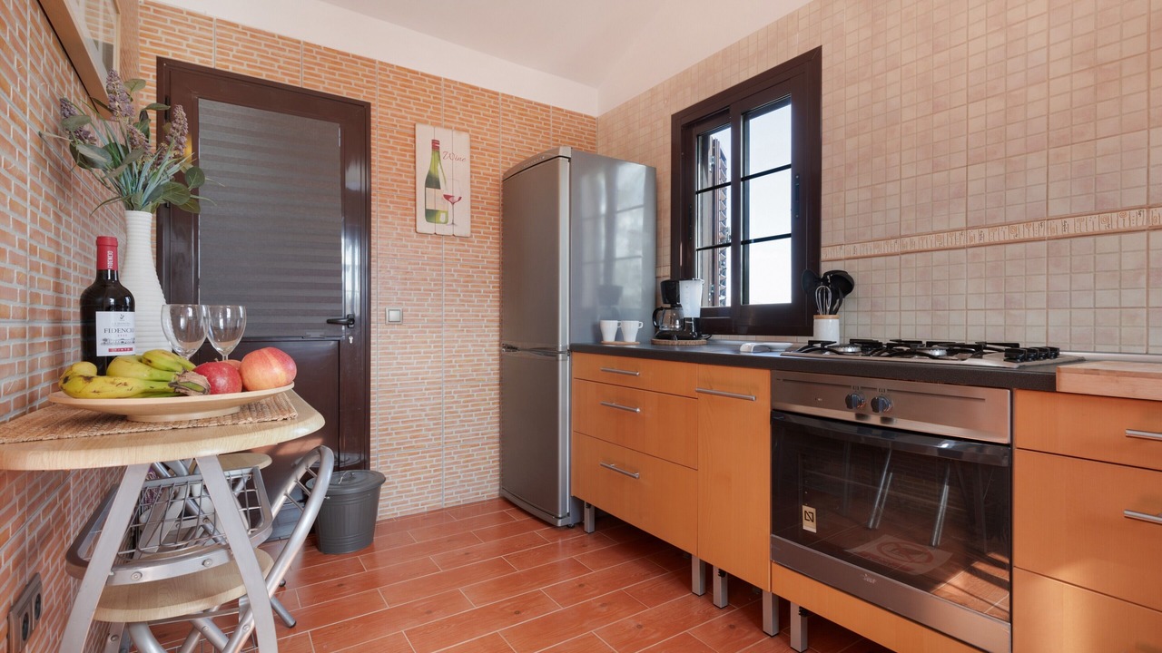 Photo of Kitchen in Tuineje
