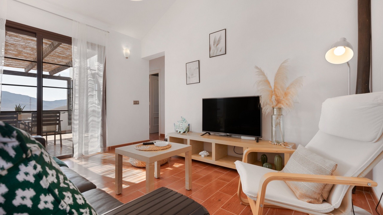 Photo of Livingroom in Tuineje