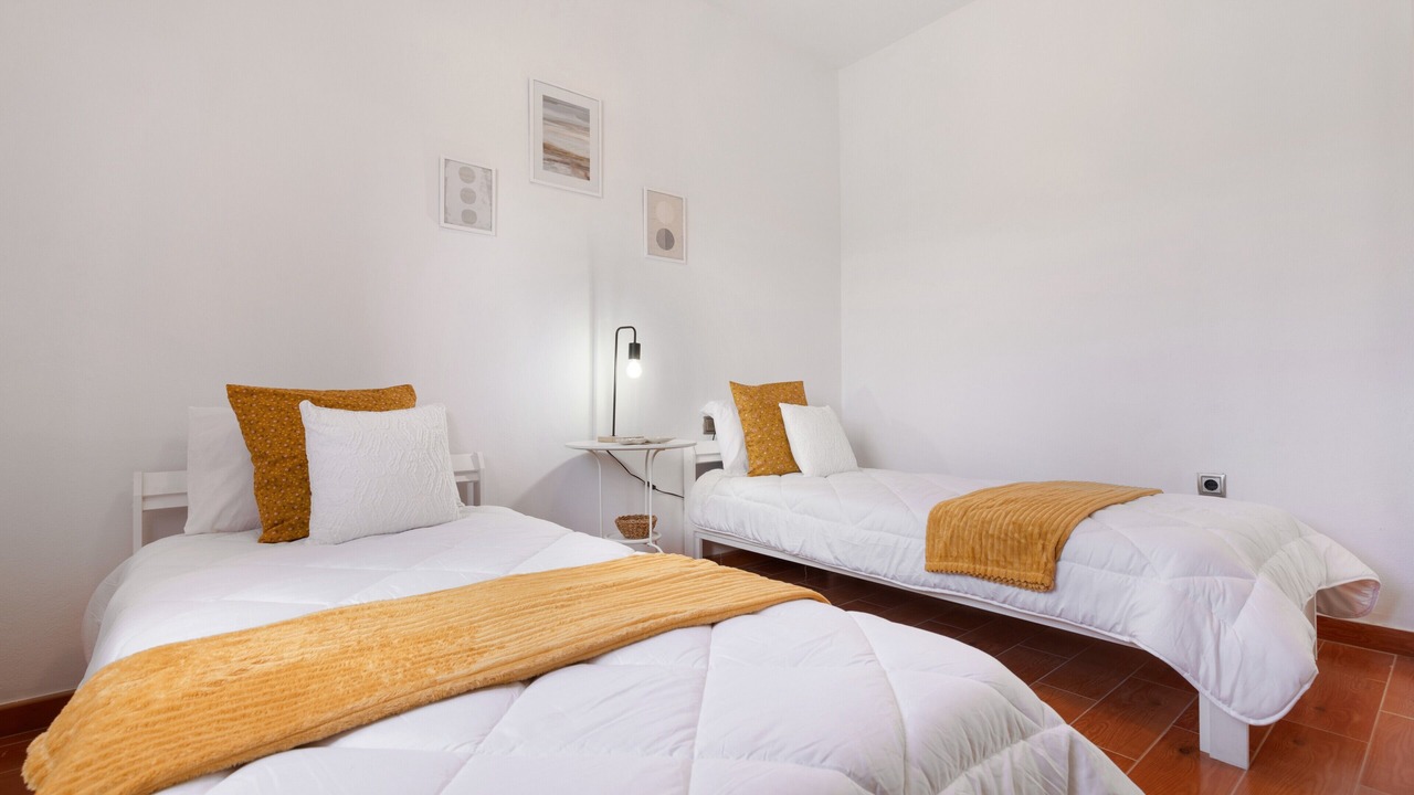 Photo of Bedroom in Tuineje