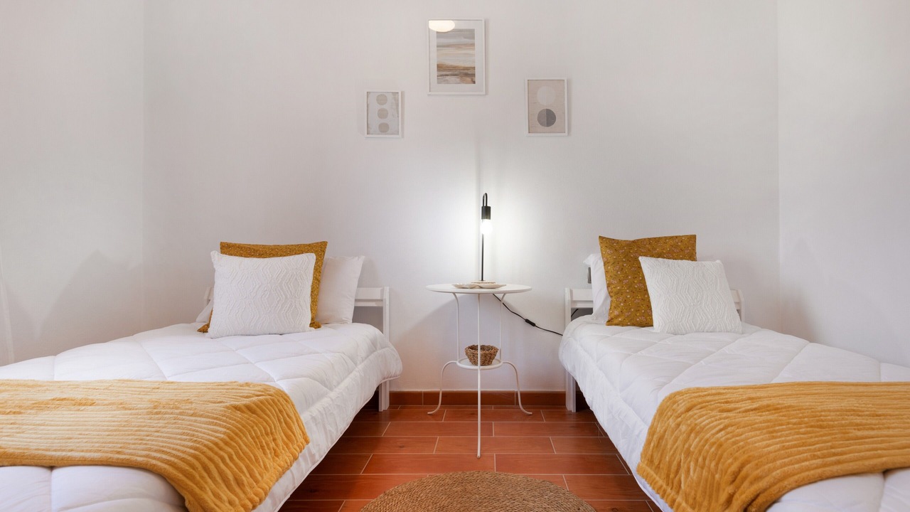 Photo of Bedroom in Tuineje