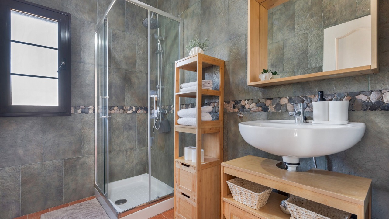 Photo of Bathroom in Tuineje