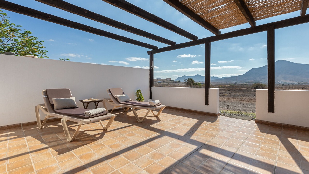 Photo of Patio Balcony in Tuineje