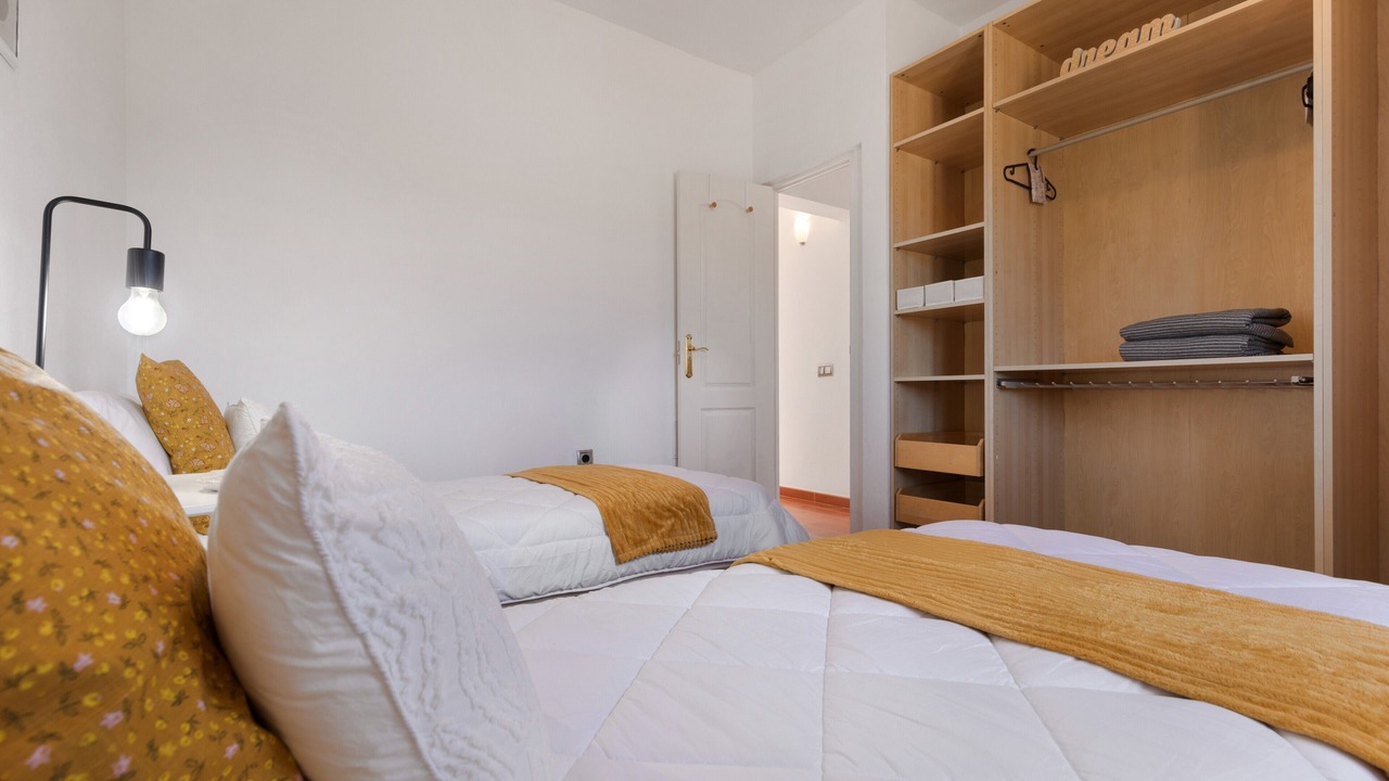 Photo of Bedroom in Tuineje
