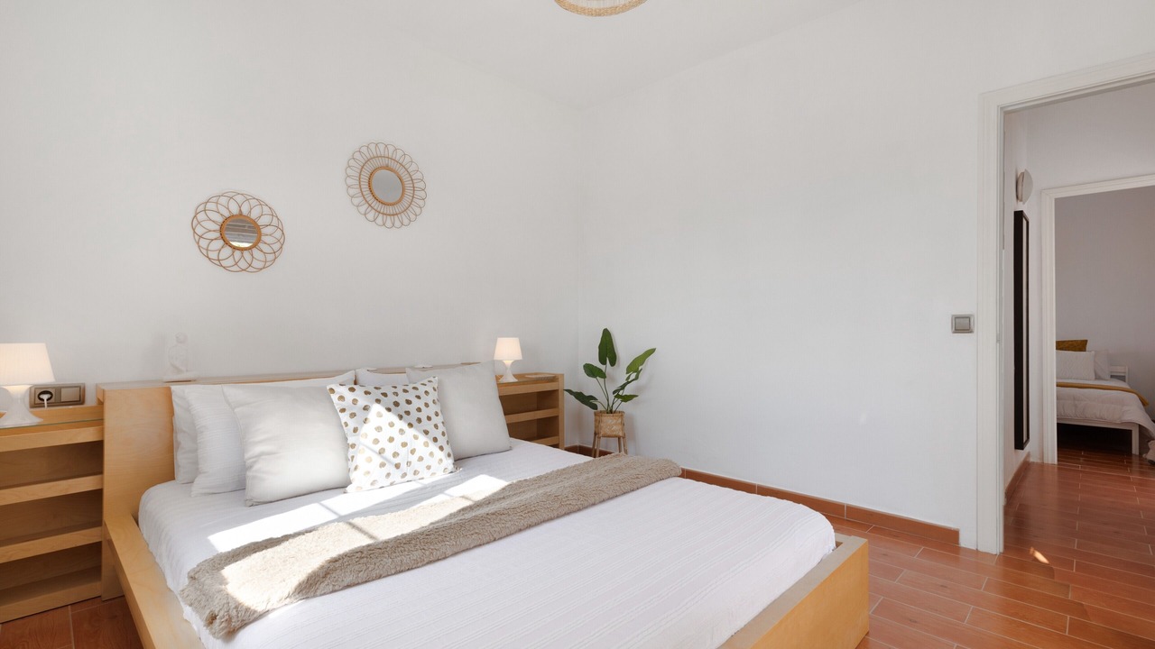 Photo of Bedroom in Tuineje