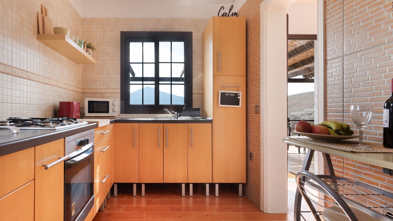 Photo of Kitchen in Tuineje