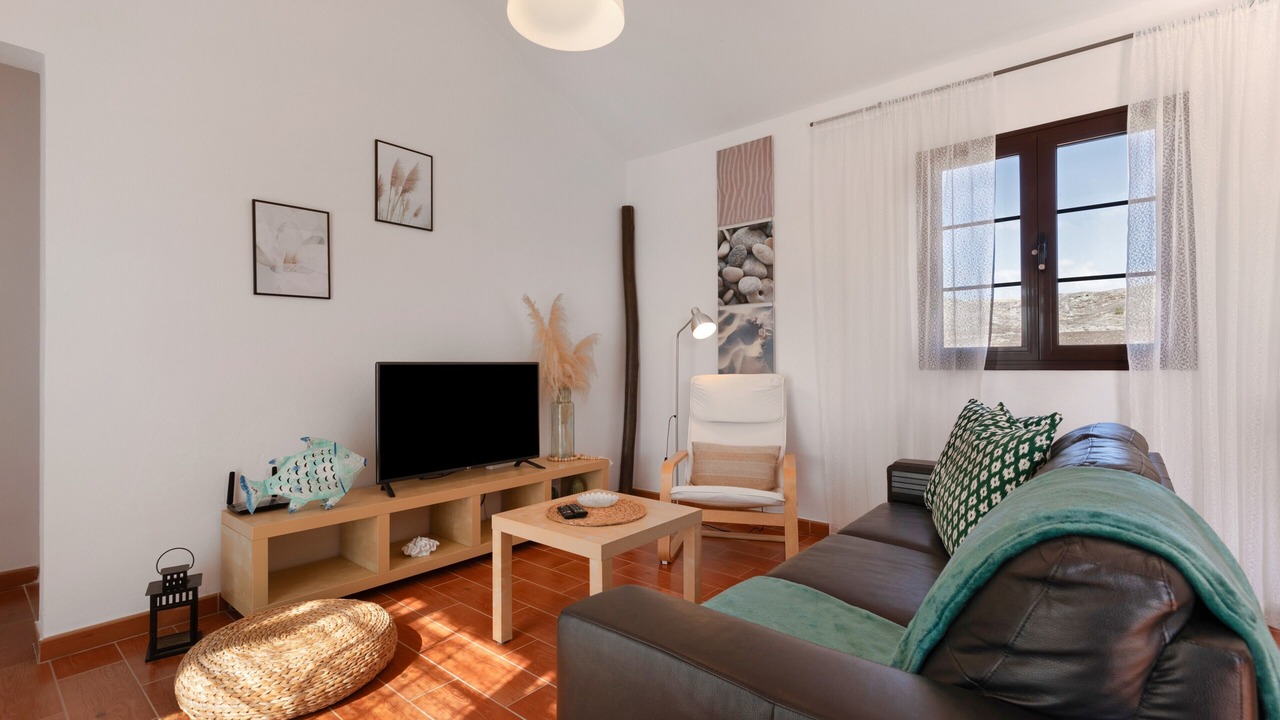 Photo of Livingroom in Tuineje