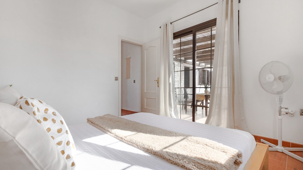 Photo of Bedroom in Tuineje
