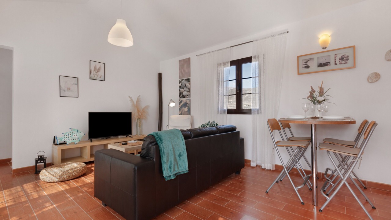 Photo of Livingroom in Tuineje