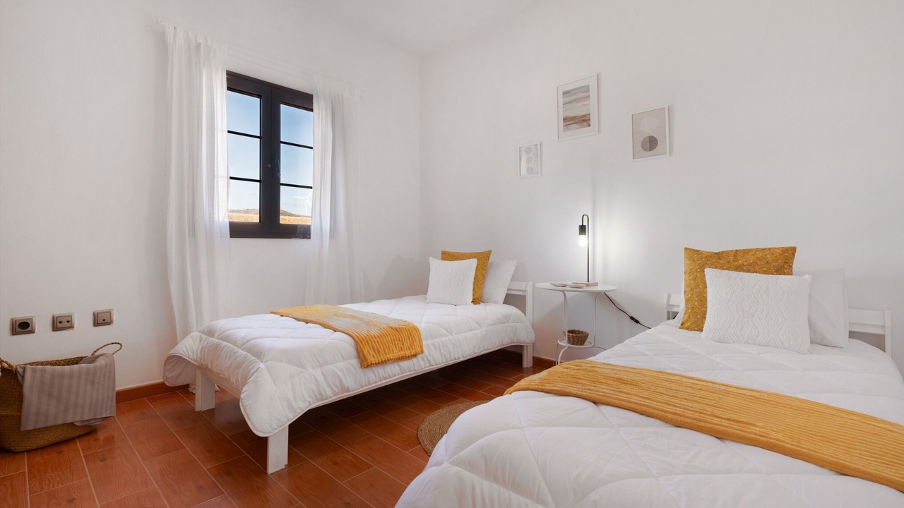 Photo of Bedroom in Tuineje