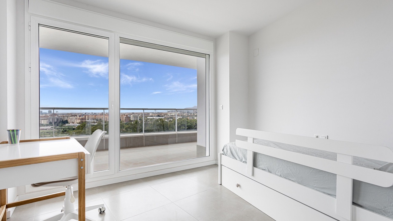 Photo of Bedroom in Canet de Berenguer
