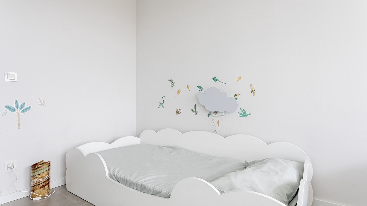 Photo of Bedroom in Canet de Berenguer