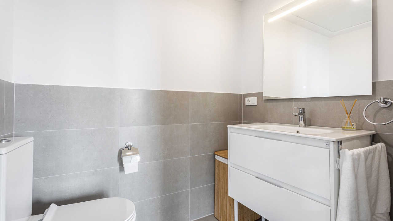 Photo of Bathroom in Canet de Berenguer
