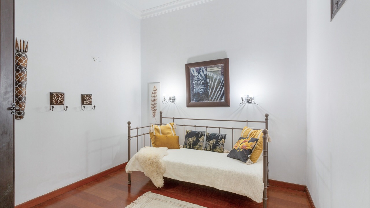 Photo of Bedroom in Teror