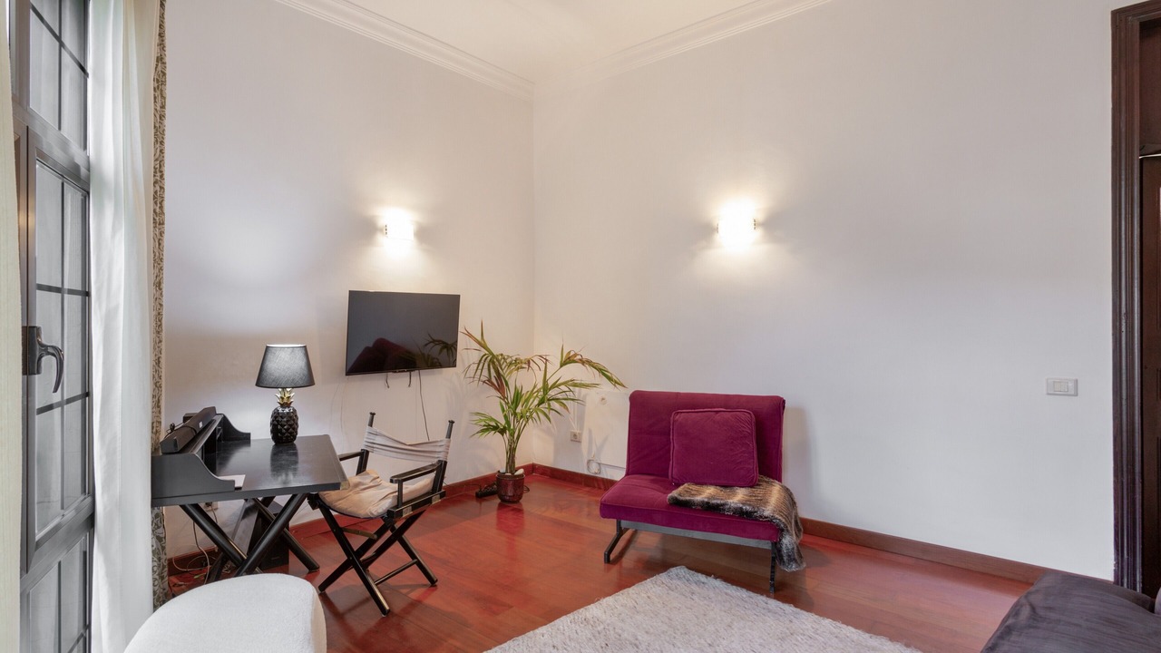 Photo of Livingroom in Teror