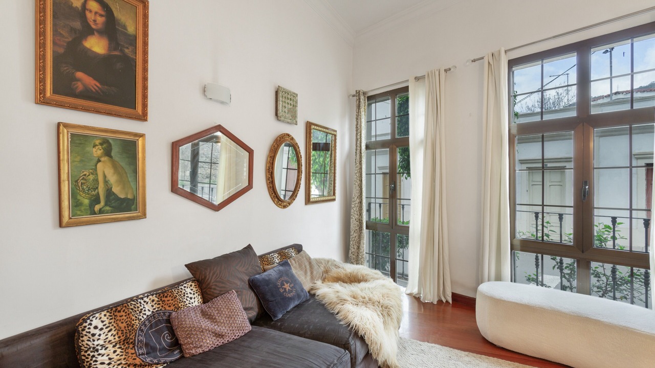Photo of Livingroom in Teror