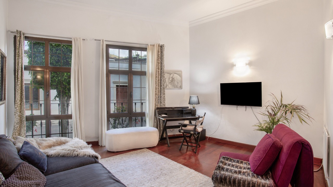 Photo of Livingroom in Teror