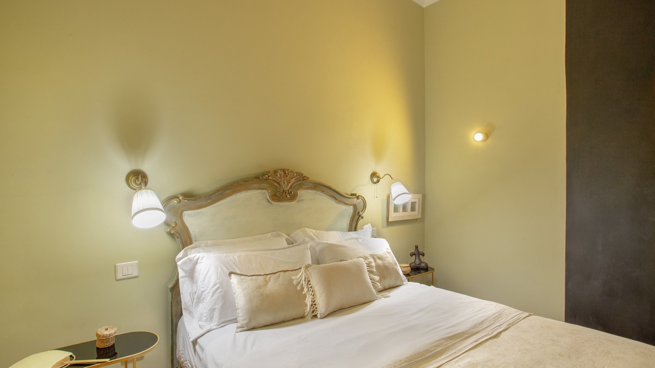 Photo of Bedroom in Teror