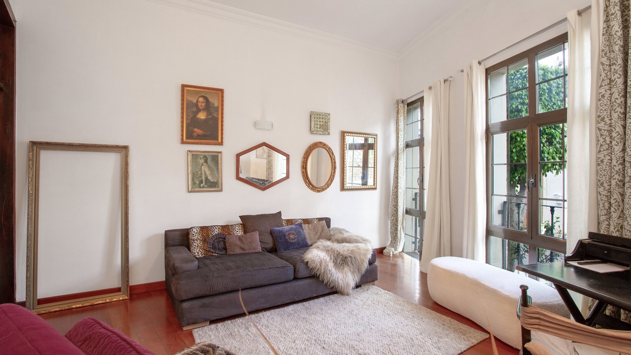 Photo of Livingroom in Teror