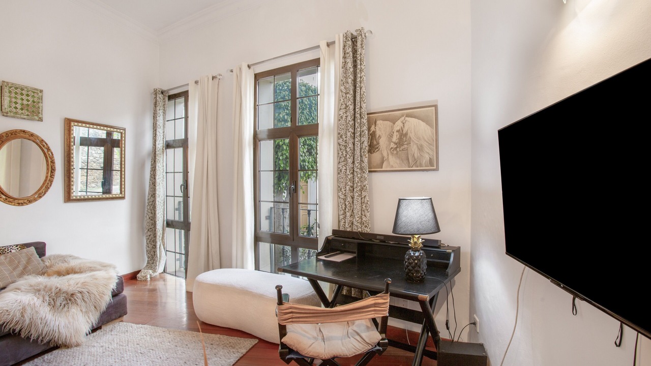 Photo of Livingroom in Teror