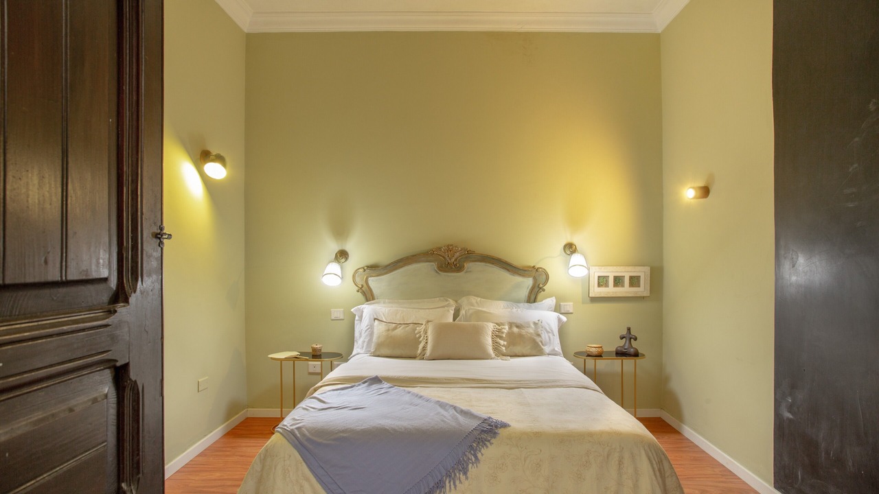 Photo of Bedroom in Teror
