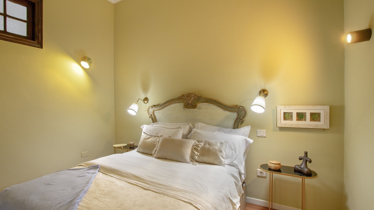 Photo of Bedroom in Teror