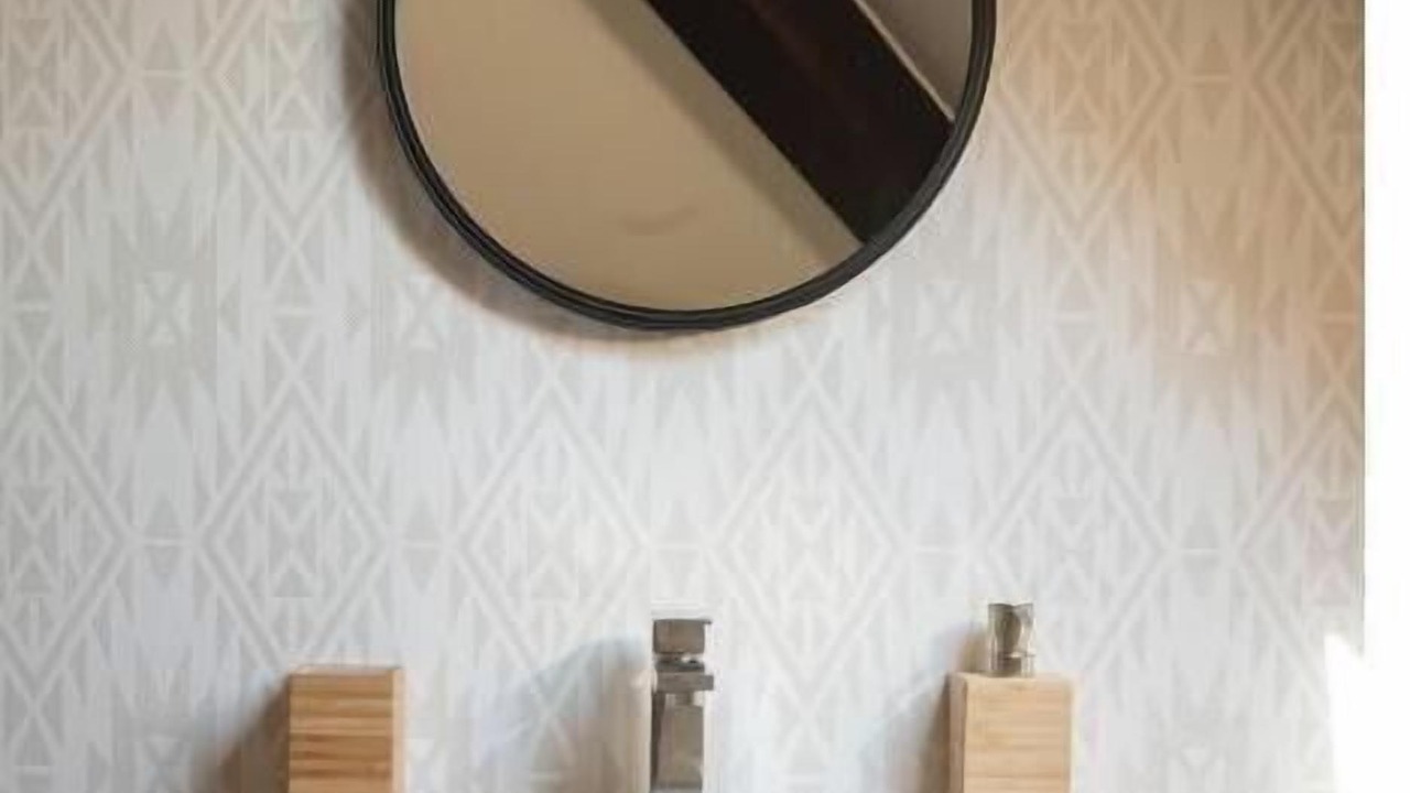 Photo of Bathroom in Redondela