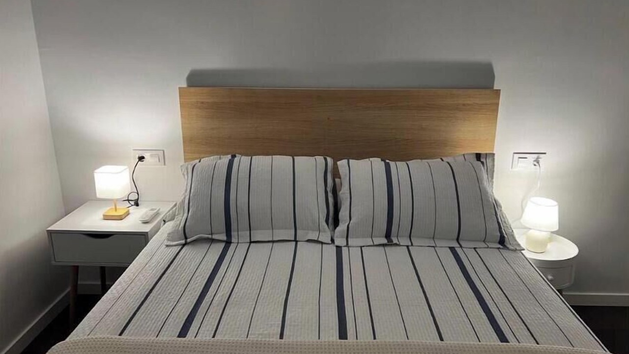 Photo of Bedroom in Redondela