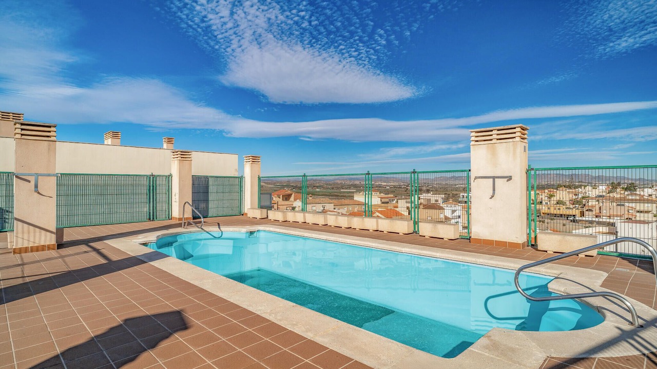 Photo of Outdoor in Garrucha