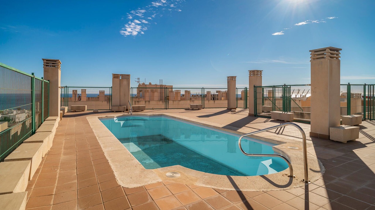 Photo of Outdoor in Garrucha