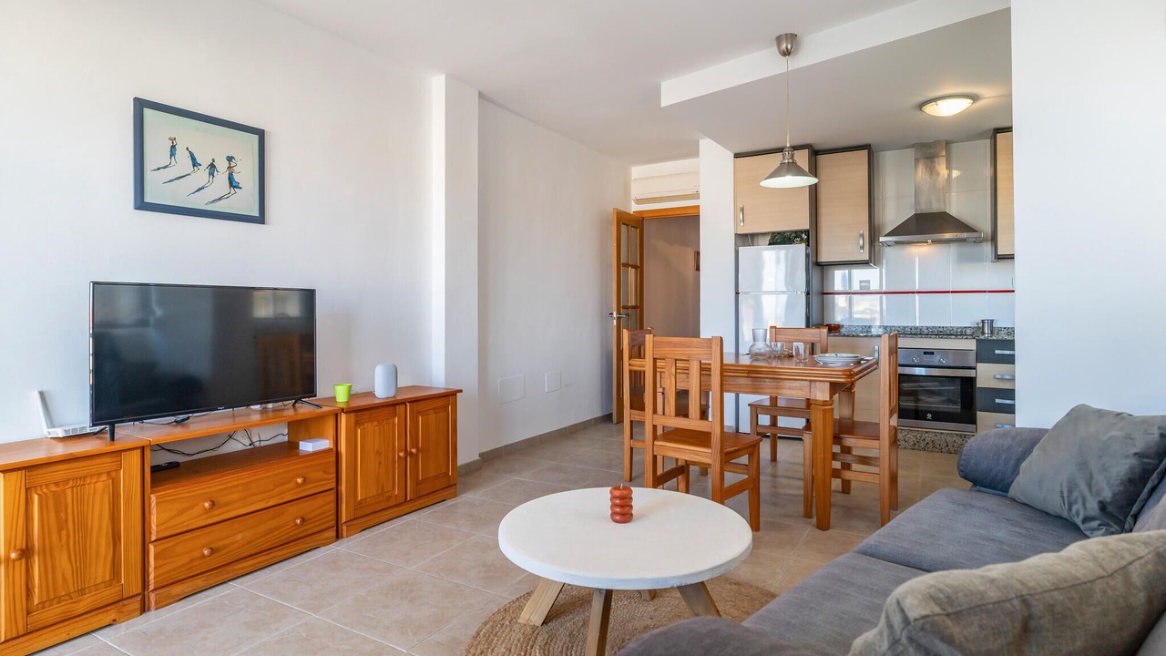 Photo of Bedroom in Garrucha