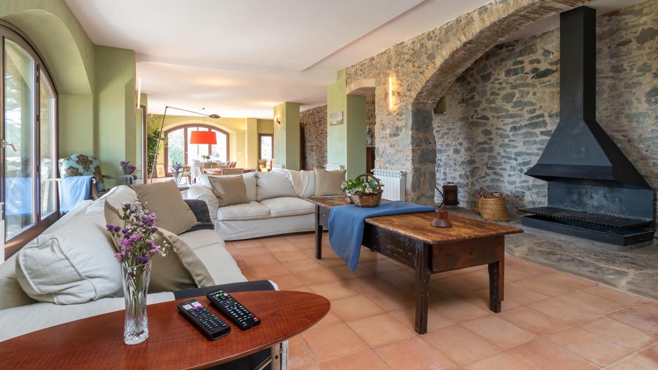 Photo of Livingroom in Foixa
