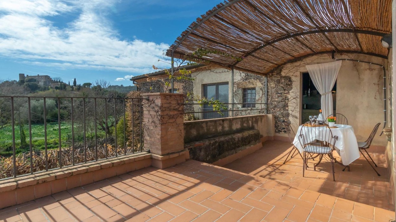 Photo of Outdoor in Foixa